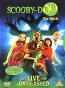Scooby Doo - Live Action Movie  