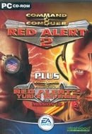 Command & Conquer Red Alert 2: Gold // Red Strike