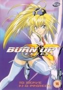 Burn Up Excess - Vol. 1 - Episodes 1-3 [2002]