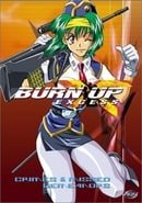 Burn Up Excess - Vol. 2 - Episodes 4-6 [2002]