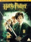 Harry Potter and the Chamber of Secrets (Two Disc Widescreen Edition)  