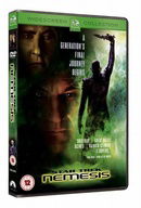 Star Trek: Nemesis [DVD] [2003]