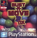 Bust-A-Move 3 DX (PSone)