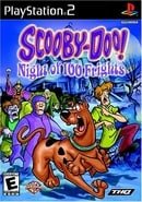 Scooby Doo and the Night of 100 Frights (PS2)