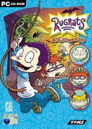 Rugrats All Growed Up : Older & Bolder