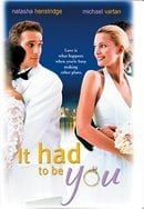 It Had to Be You [DVD] [2002] [Region 1] [US Import] [NTSC]