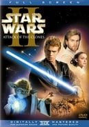 Star Wars Episode 2: Attack of Clones   [Region 1] [US Import] [NTSC]