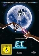 E.T.: The Extra-Terrestrial  