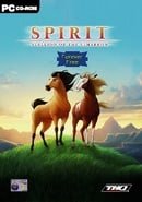 Spirit: Stallion of the Cimarron (PC)