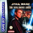 Star Wars: Episode II - The New Droid Army (GBA)
