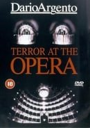 Terror At The Opera [1988]