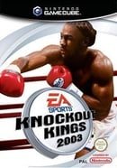 Knockout Kings 2003 (Gamecube)