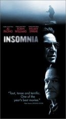 Insomnia [VHS]