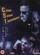 CSI: Crime Scene Investigation - Season 1, Part 2