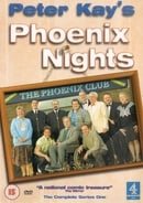 Peter Kay's Phoenix Nights [2001]