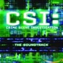 CSI: Crime Scene Investigation OST