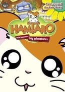 Hamtaro, Vol. 1: Hamtaro and the Ham-Hams [DVD] [2002] [Region 1] [US Import] [NTSC]