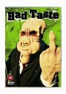 Bad Taste [1989] [DVD]