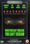 Anaconda [1997] (Superbit)