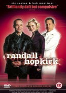 Randall And Hopkirk Deceased - Series 2 - Complete [DVD] [2001]