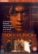 Story of Ricky (AKA Riki-Oh) 