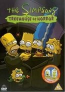 The Simpsons: Treehouse of Horror  