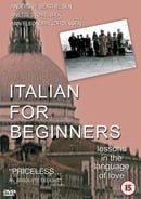 Italian For Beginners  