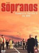 The Sopranos : Complete Series 3  