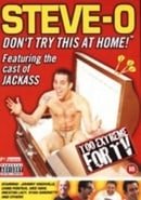 Steve-O - Don't Try This At Home [2002]