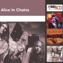 Facelift/Dirt/Alice in Chains