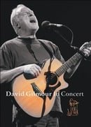 David Gilmour in Concert - Live at Robert Wyatt's Meltdown