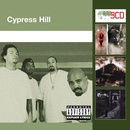 Cypress Hill/Black Sunday/Temples of Boom