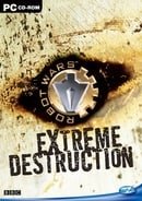 Robot Wars 2: Extreme Destruction
