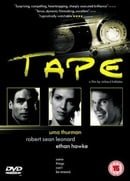 Tape [2002]