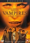John Carpenter's Vampires - Los Muertos [DVD] [2002]