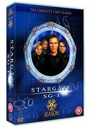 Stargate SG-1 - Season 1 