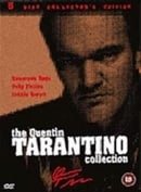 Tarantino - Reservoir Dogs / Pulp Fiction / Jackie Brown [1991]