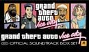 Grand Theft Auto: Vice City - Box Set