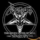 7 Gates of Hell: Singles 1980-1985