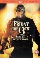 Friday The 13th Part VII: The New Blood [1988]