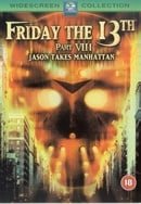 Friday The 13th Part VIII: Jason Takes Manhattan [1989]