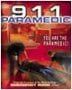 911 Paramedic / ER Code Red (Jewel Case)