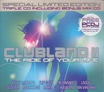 Clubland Vol. 2
