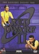 Red Dwarf: Series II