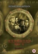 Stargate SG-1: Season 2 [DVD] [1997]