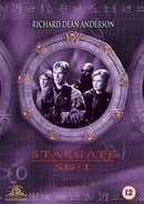 Stargate SG-1: Season 3 [DVD]
