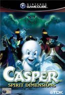 Casper Spirit Dimensions