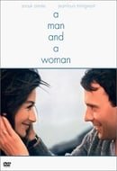 A Man and a Woman [DVD] [1967] [Region 1] [US Import] [NTSC]