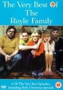 The Very Best Of The Royle Family [DVD] [1998]