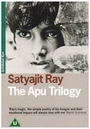 Apu Trilogy ( Aparajito / Pather Panchali / Apur Sansar ) ( The Unvanquished / Song of the Road / Th